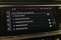 Audi Q7 vaihtoauto