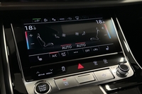 Audi Q7 vaihtoauto