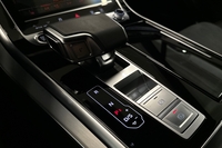 Audi Q7 vaihtoauto
