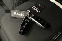 Audi Q7 vaihtoauto