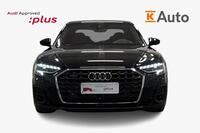 Audi A8 vaihtoauto