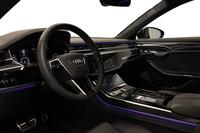 Audi A8 vaihtoauto