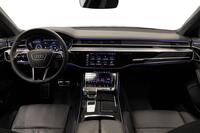 Audi A8 vaihtoauto