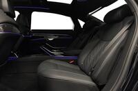 Audi A8 vaihtoauto
