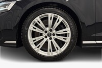 Audi A8 vaihtoauto