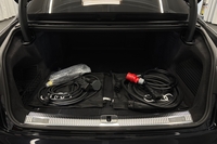 Audi A8 vaihtoauto