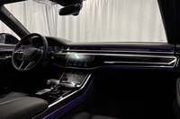 Audi A8 vaihtoauto