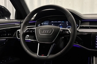 Audi A8 vaihtoauto