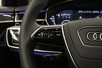 Audi A8 vaihtoauto