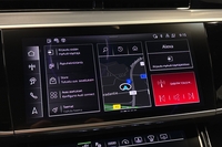 Audi A8 vaihtoauto