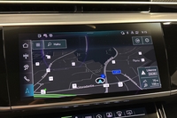 Audi A8 vaihtoauto