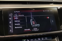 Audi A8 vaihtoauto