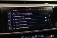 Audi A8 vaihtoauto