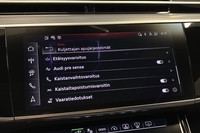 Audi A8 vaihtoauto