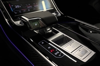 Audi A8 vaihtoauto