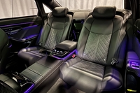 Audi A8 vaihtoauto