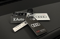 Audi A8 vaihtoauto