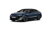 Audi S6 e-tron vaihtoauto