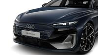 Audi S6 e-tron vaihtoauto
