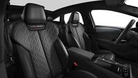 Audi S6 e-tron vaihtoauto