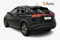 Volkswagen Taigo vaihtoauto