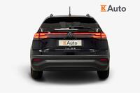 Volkswagen Taigo vaihtoauto