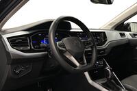 Volkswagen Taigo vaihtoauto