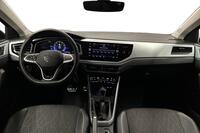 Volkswagen Taigo vaihtoauto