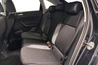 Volkswagen Taigo vaihtoauto