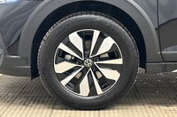 Volkswagen Taigo vaihtoauto