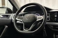 Volkswagen Taigo vaihtoauto