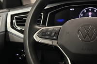 Volkswagen Taigo vaihtoauto