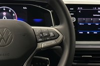 Volkswagen Taigo vaihtoauto