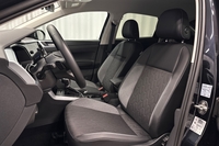 Volkswagen Taigo vaihtoauto