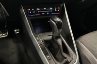 Volkswagen Taigo vaihtoauto