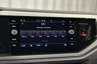 Volkswagen Taigo vaihtoauto