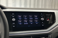 Volkswagen Taigo vaihtoauto