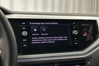 Volkswagen Taigo vaihtoauto