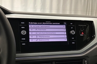 Volkswagen Taigo vaihtoauto