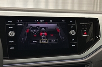 Volkswagen Taigo vaihtoauto