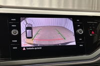 Volkswagen Taigo vaihtoauto