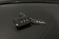 Volkswagen Taigo vaihtoauto