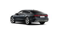 Audi A7 vaihtoauto