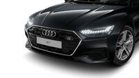 Audi A7 vaihtoauto