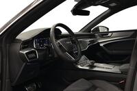 Audi A7 vaihtoauto
