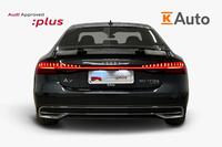 Audi A7 vaihtoauto