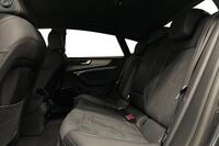 Audi A7 vaihtoauto