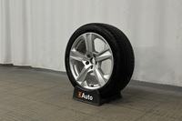 Audi A7 vaihtoauto