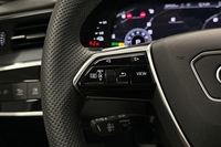 Audi A7 vaihtoauto