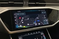Audi A7 vaihtoauto